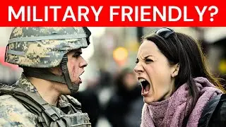 The TRUTH About Military Members Moving To San Diego | Living in San Diego California