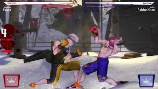 Cruz Brothers  [Xbox One] - Official Teasers Compilation