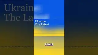 Ukraine's Weapon Deal: US Favor or Hidden Trade-Offs? #shorts