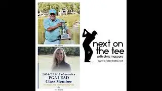 Season 11 Episode 25 Part 2: The Best Player in Tennessee History & Making Junior Golf Fun...