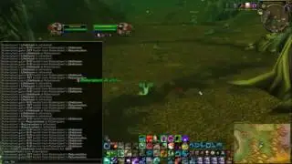 Warmane TBC PTR - Instant Healing Spells not working on Trinkets.