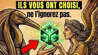 La FR&Eacute;QUENCE de la MONADE : le CODE INTERDIT de Thot et Sophia (&agrave; &eacute;couter une seule fois)