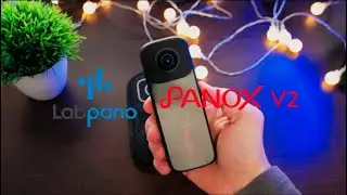 PanoX V2 - Kuula Review
