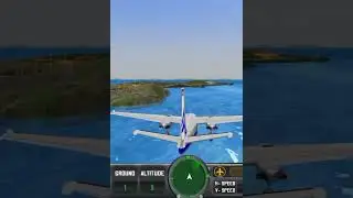 #airplane #plane #simulator #airforce #rescue #android #gamingvideos #games #stasfying