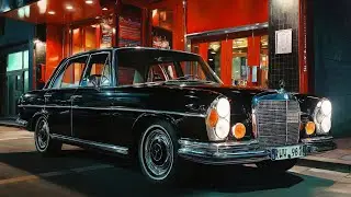Top 8 Craziest Sleeper Cars In Europe