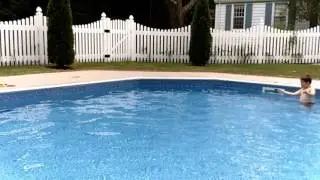 Skipping ball
