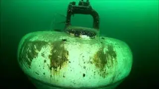 Annapolis Dive