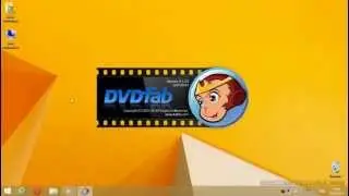 как сделать blu ray remux DVDFab 9