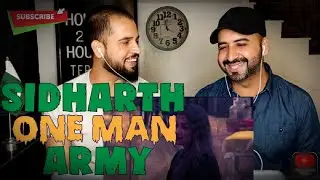 Thug Life of Sidharth Shukla | One Man Army | One liner of Sidharth Shukla.