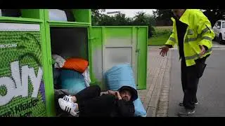 Achi der Entertainer - Storymaker 31 - Wolly Airlines 2/3