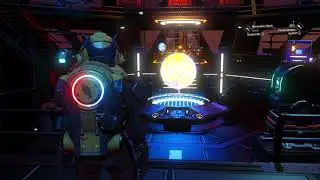 NMS Expeditions 2 | Beachhead EP 3