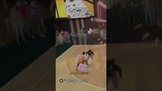 Tall Build Dribble GOD SIGs at 85 Handle! 🌀 NBA 2K25, Get Crazy Ankle Breakers!