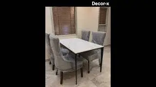 Decor-x Modular Kitchen And Furniture