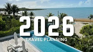 Welcome to 2026 ✨ Travel Smarter, Further & Better with Travel Hub 365