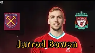 Jarrod Bowen 2022 ● Best Skills, Dribbling & Goals HD