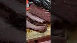 Brisket Time - Smoked on Pit Boss Pro Series 1600