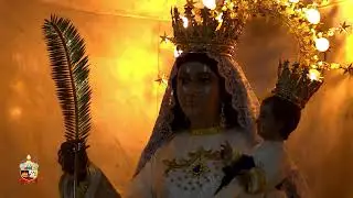 Tradicional Bajada de la Reina de la Paz 2025