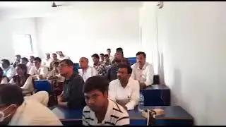 Smart Classroom With Digital Content Kg to 12th, Training I Solutions