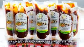 THAI FEX NORTHERN FOOD 2017