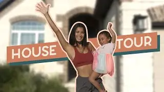 Our House Tour! | Michelle Madrigal