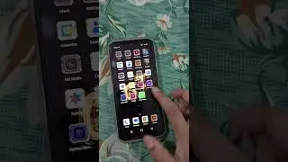 Mobile ko Child Mood pe Lagane ka tarika ] Child lock kese lagye #viralshort