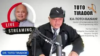 P1-BILYON HINATID kay ZALDY CO nina ENGRS BRICE, ALCANTARA, JP MENDOZA -- SA SHANGRILA PENTHOUSE