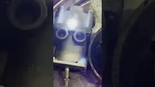 200W Laser Cleaning Machine Laser Rust Remover