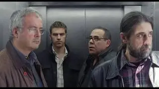 The Nothing Factory UK Trailer