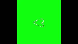 Heart line overlay