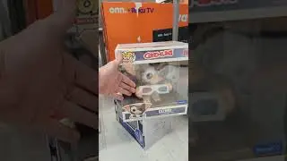 large funko pop Gizmo #shorts #gremlins