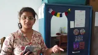 Girls Hostel Tour | COMS Bharatpur | MBBS IN NEPAL