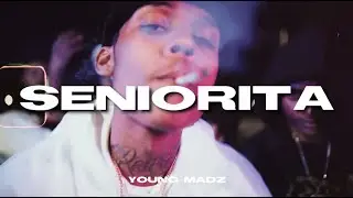 *SALSA DRILL* D Thang x NY Drill Type Beat 2021 - 
