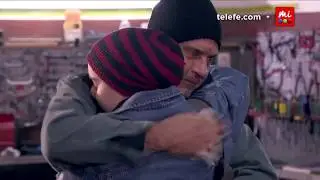 Juan se acerca a su abuelo - 100 Días Para Enamorarse