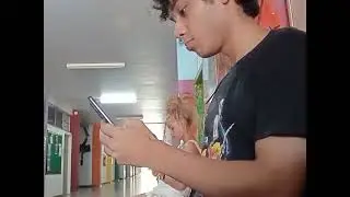 Você é real? (Vídeo arte 2024)