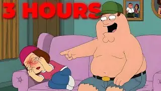 Fall Asleep To Why Modern Family Guy Is So Much Worse (Video Essay)