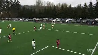 PacNW B15 Maroon vs XF B15 RCL 1