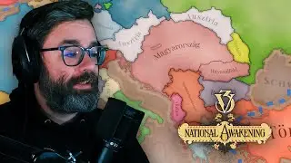Bosznia tutujgat&aacute;sa &eacute;s egy S&Uacute;LYOS hiba | Victoria 3: National Awakening (7x06) | 897