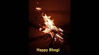 Bhogi 2025 celebration 💐🎉🎉 #festival #bhogi #2025