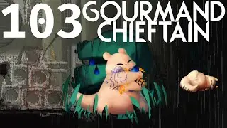 CC Plays: Rain World 103 - Gourmand Chieftain