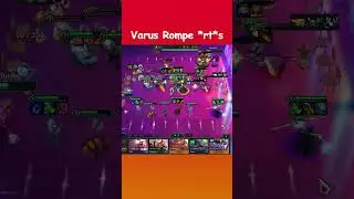 Varus #tft #varus #ferdjesus #shorts #reels #teamfighttactics #tftlatam #gameplay