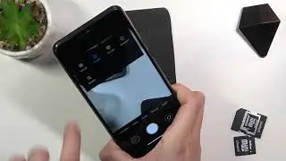 How to Use Camera Timer in XIAOMI Mi 8 Lite &ndash; Set Camera Countdown