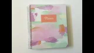 Plum Paper Grid Weekly Planner Review (Pros, Cons & Pen Test)