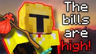 TESTING NEW MINESHAFT SPAWNING ROUTE | ASK QUESTIONS | Hypixel Skyblock