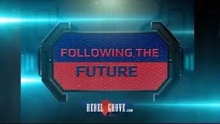 Following the Future: Jamal Peters (2015)