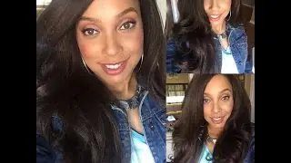 Outre Neesha Lace Front Wig S4/30 Trinity Who?