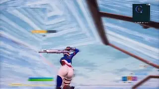 Bag Boy 🎒 (Console Fortnite Montage)
