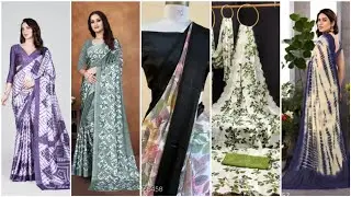 Meesho Daily wear sarees Review || under 300 rs only || good Quality ||