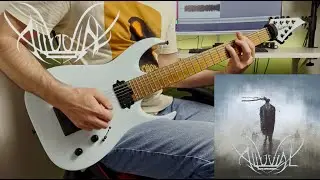 ALLUVIAL // Mirelands | Cover