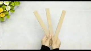 Recycling of card box