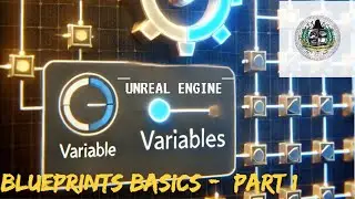 04_Unreal Engine Blueprint Basics - Part 1